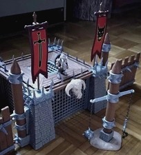 Schleich Kampfarena OVP