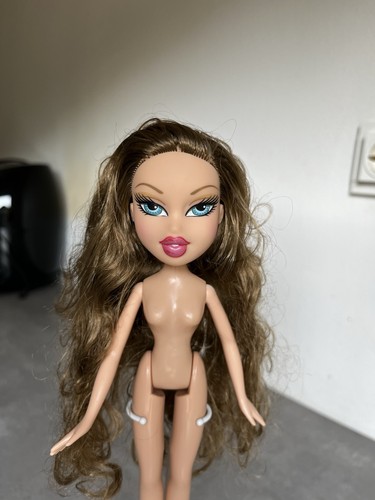 Bratz inspired dana - inspired, no