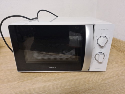 Mikrowelle proclean 2110 - mikrowelle, 2110,