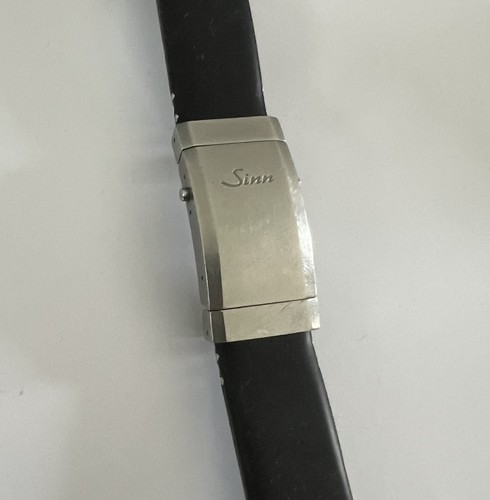Sinn große faltschließe - sinn,