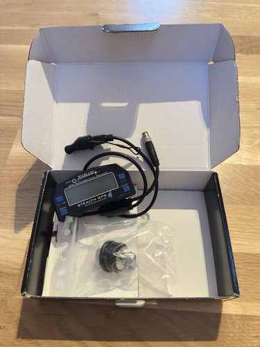 Starlane laptimer stealth - starlane,