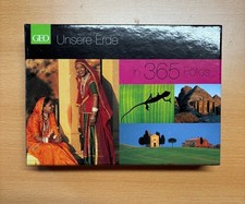 Die Welt in 365 Fotos: GEO