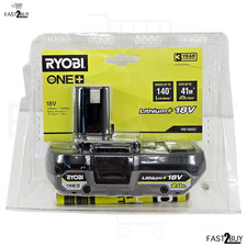 Ryobi 18V ONE+ Akku RB1820C