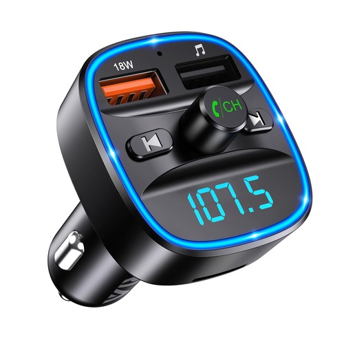 Bluetooth transmitter auto - bluetooth,