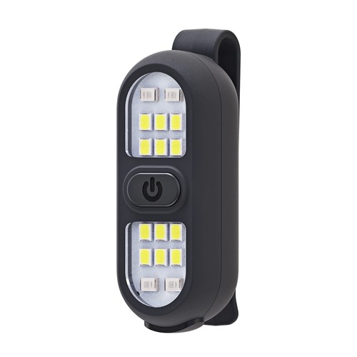Clip taschenlampe - clip,