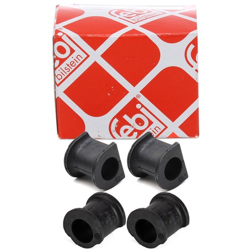Febi stabilisatorlager für - 4x,