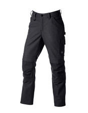 Engelbert Strauss Worker-Bundhose e.s.iconic Schwarz Gr. 48 NEU