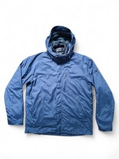 Mammut Herren 3in1 Winterjacke DRYtech, Gr. XL, fast WIE NEU