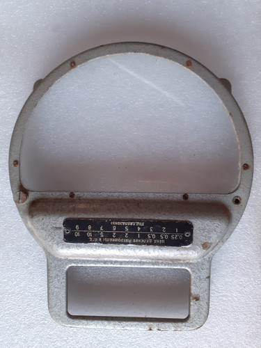 Volna scale panel marine - volna-k,