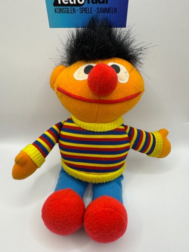 Ernie plüschtier - ernie,