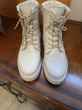 Damen Stiefeletten Boots Gr 39