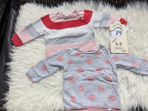 2er set paket strickpullover - 2er,