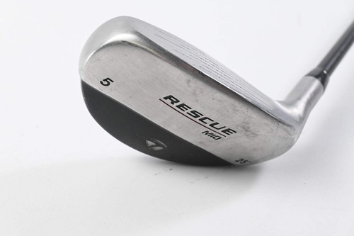 Taylormade rescue mid - taylormade,