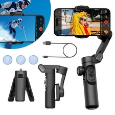 AI Smartphone-Gimbal für