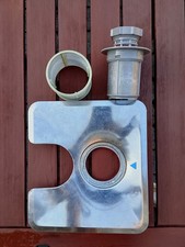 Neff Spülmaschine Ersatzteil Siebset