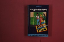 365277 Stefan Wolf ANGST IN