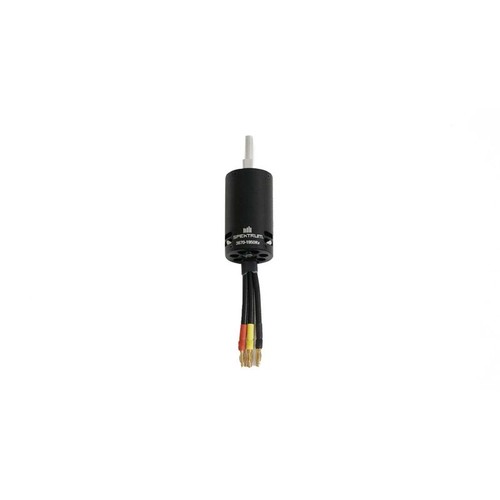 Spektrum brushless motor - brushless,