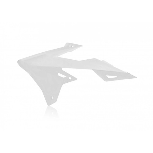 Acerbis kühlerspoiler suzuki - acerbis,