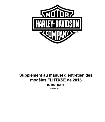 WERKSTATTHANDBUCH