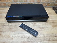LG RC797T DVD Recorder & VCR