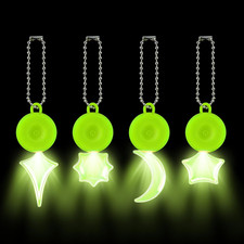  Blinklicht Schulranzen