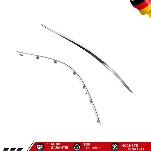 Stoßstangenleiste leiste - stoßstangenleiste,