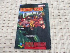 Donkey Kong Country
