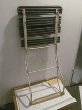 gebrauchter Stuhl Klappstuhl