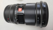 VILTROX AF 16mm F1.8