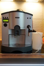 Krups Orchestro Dialog Auto