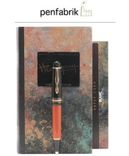 MONTBLANC Writers Edition