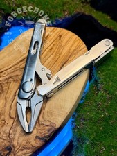 Leatherman Crunch, new in box