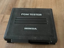 Koffer für Honda PGM Tester
