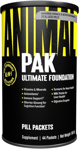 Universal nutrition animal - nutrition,