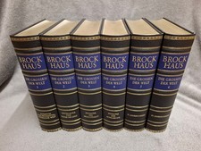 Brockhaus Die Bibliothek, Die