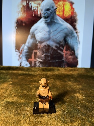 Mini lord the rings - 1x,