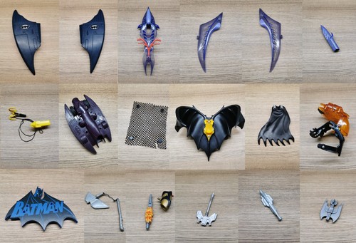Batman kenner zubehör für - batman,