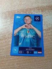 Topps Champions League 25/26