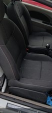 Renault Twingo 2  Sitze Links Und Rechts 