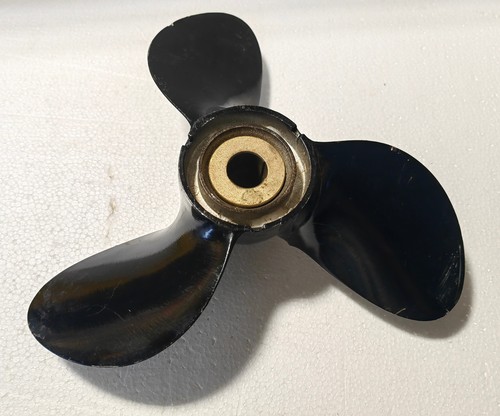 Evinrude johnson propeller - johnson, /