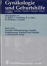 Gynäkologie und Geburtshilfe