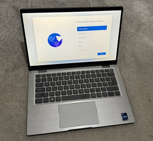 Dell latitude 7430 laptop - 7430, 14"