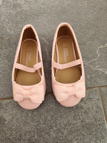 Ballerinas mit schleife - ballerinas,
