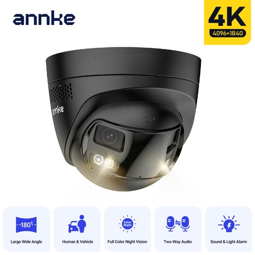 Annke poe 8mp - annke,