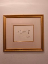 Picasso Tiertrilogie 3er Set