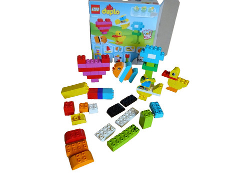 Lego duplo 10848 meine - duplo,