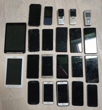 Samsung Apple Nokia Handy
