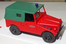 Busch 53905 - IFA P3 -