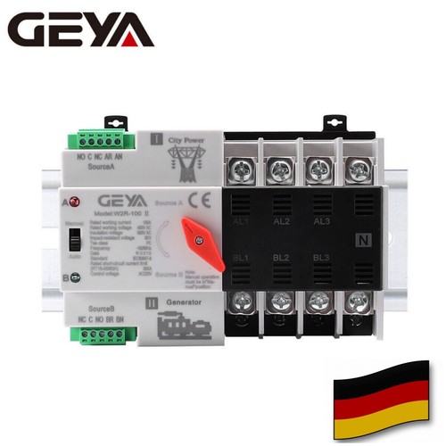 Geya automatischer - geya,