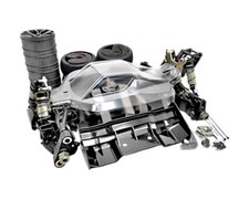 Hobao Hyper VS2 Elektro Buggy